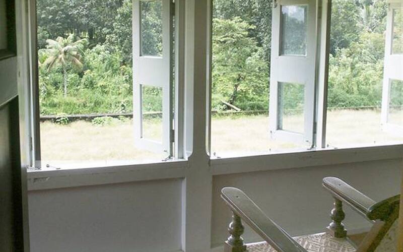 Kalaketty Estate Homestay, Kottayam 3
